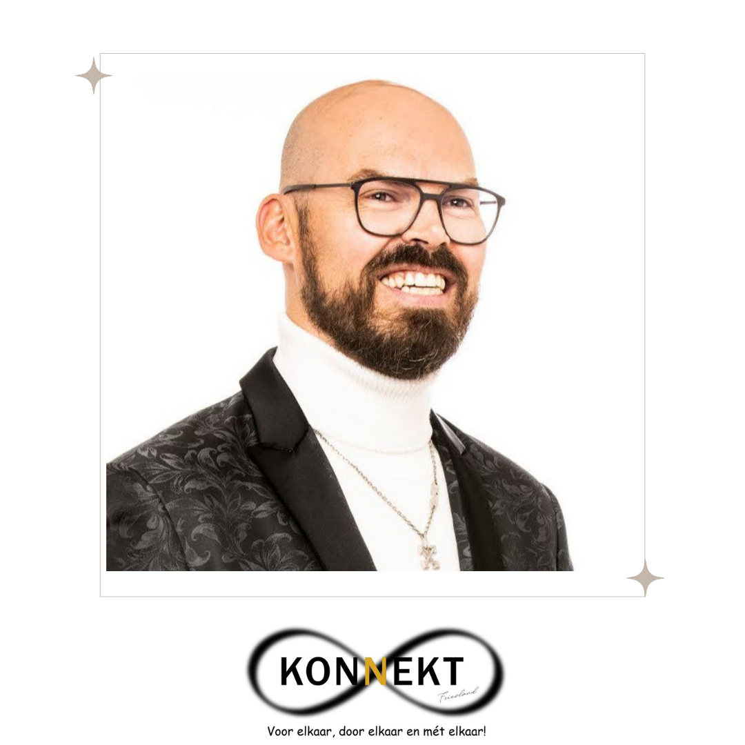 Gerard Duursma: De grote omslag